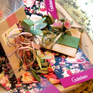 Gutschein für Blumenwünsche